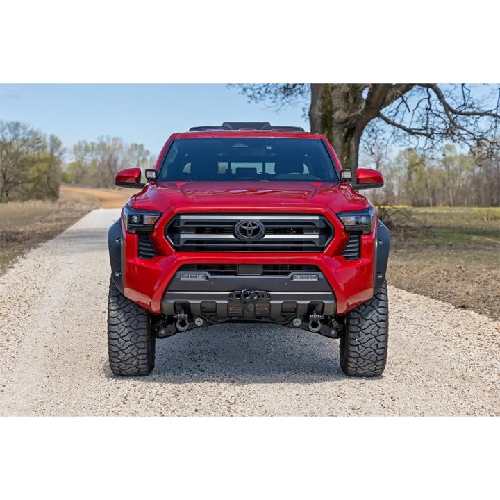 Suspension kit Rough Country Lift 3,5" - view 13