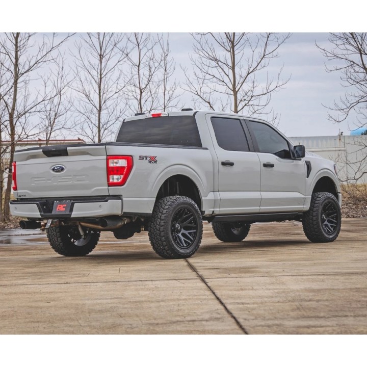Suspension kit Rough Country Lift 4" - view 8