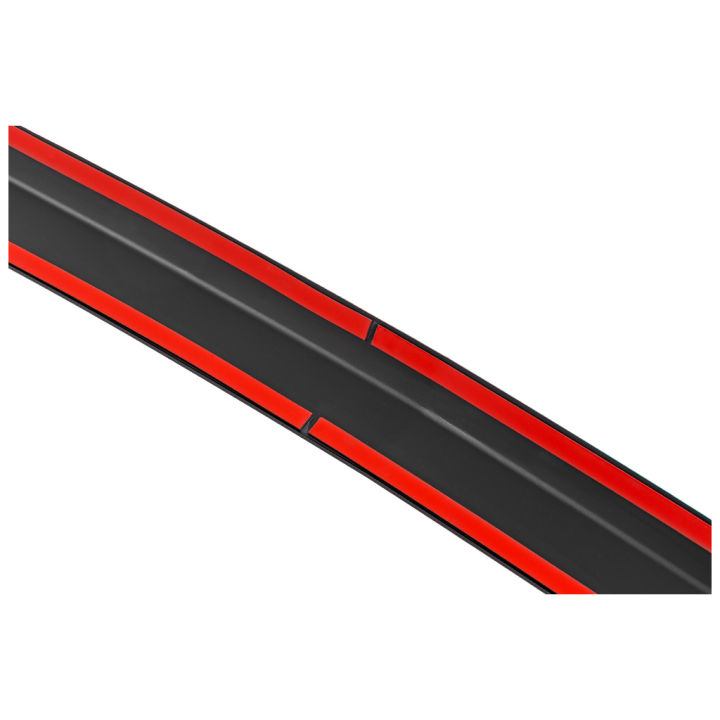Guard, bonnet deflector Rough Country - view 2