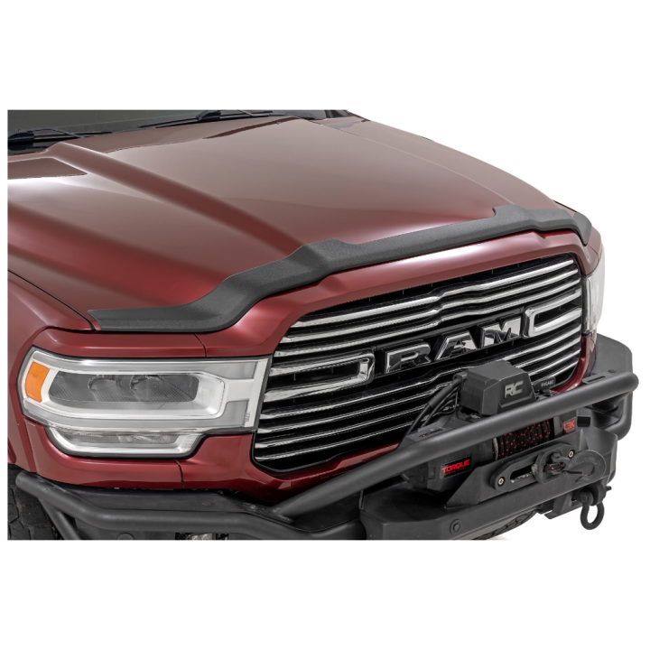 Guard, bonnet deflector Rough Country