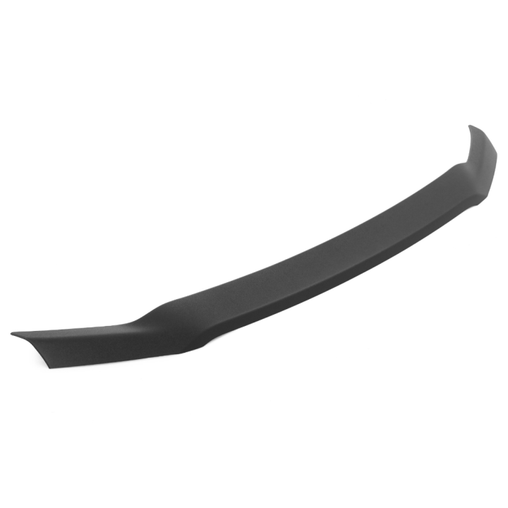 Guard, bonnet deflector Rough Country black mat - view 6