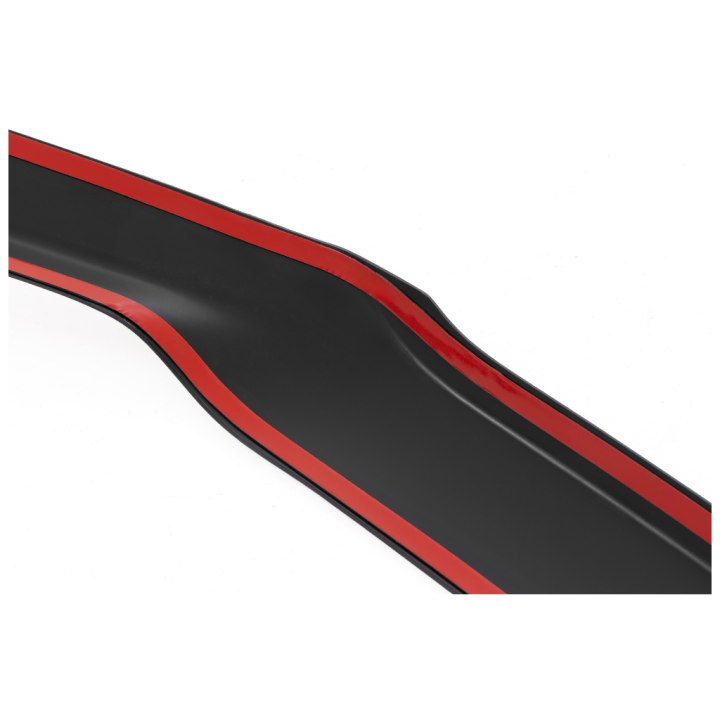 Guard, bonnet deflector Rough Country black mat - view 7