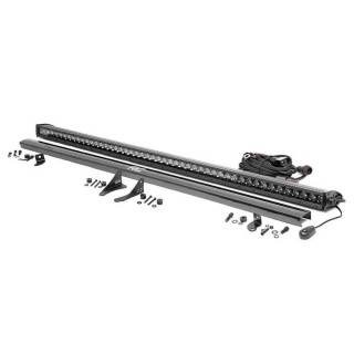 LED light bar 50" for the GLADIATOR JT | Szekla4x4