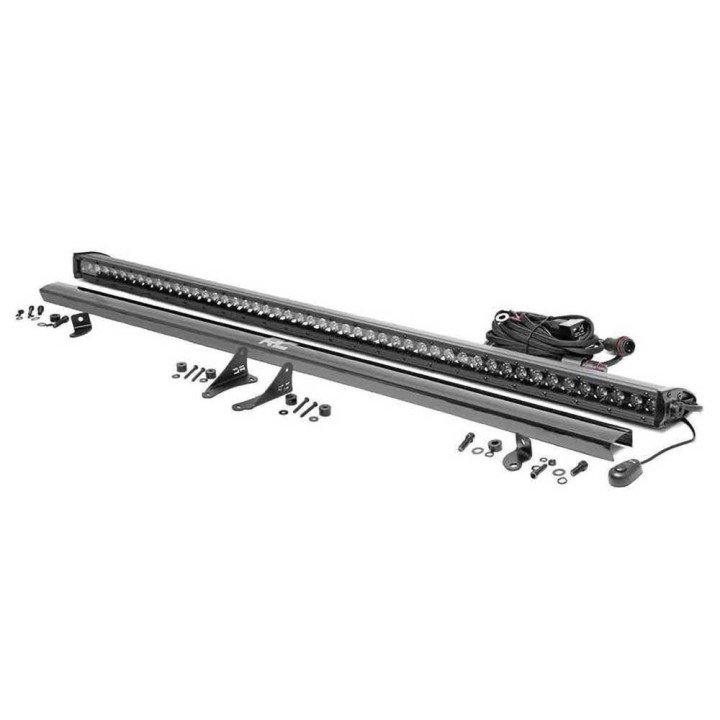 LED light bar 50" for the GLADIATOR JT | Szekla4x4