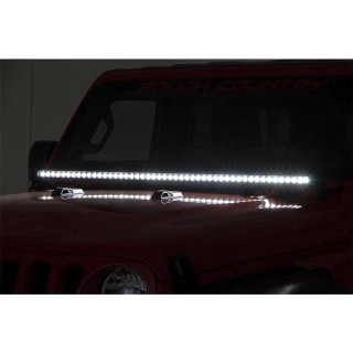 LED light bar 50" for the GLADIATOR JT | Szekla4x4