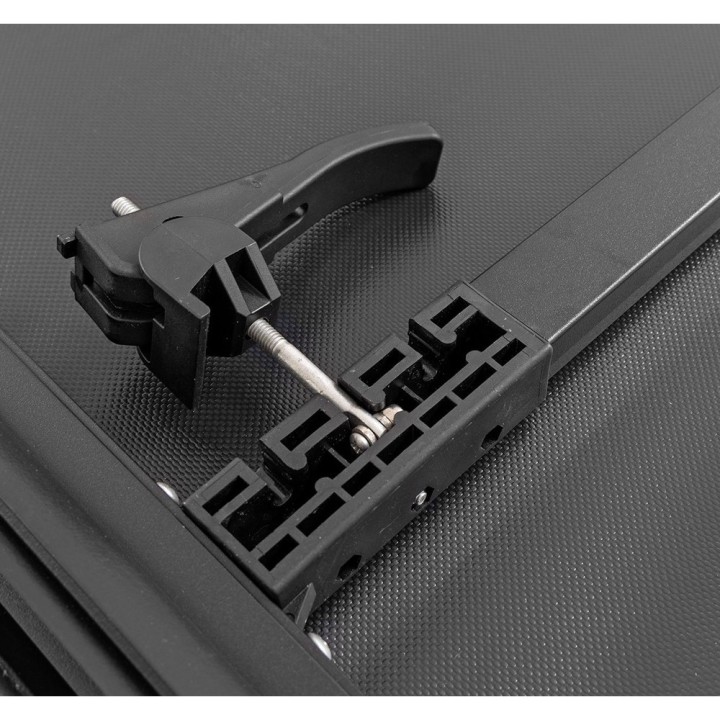 Soft tonneau cover tri-fold Rough Country | Szekla4x4
