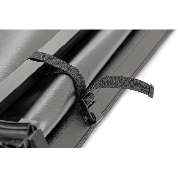 Soft tonneau cover tri-fold Rough Country | Szekla4x4