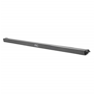 LED light bar 50" pojedyncza spot Rough Country | Szekla4x4
