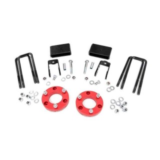 Suspension kit Rough Country Lift 2" Titan XD