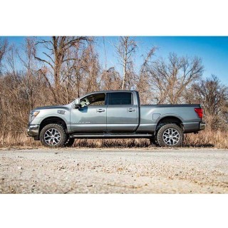 Suspension kit Rough Country Lift 2" Titan XD - view 2
