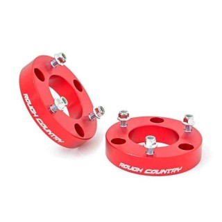 Levelling kit Rough Country Lift 2"