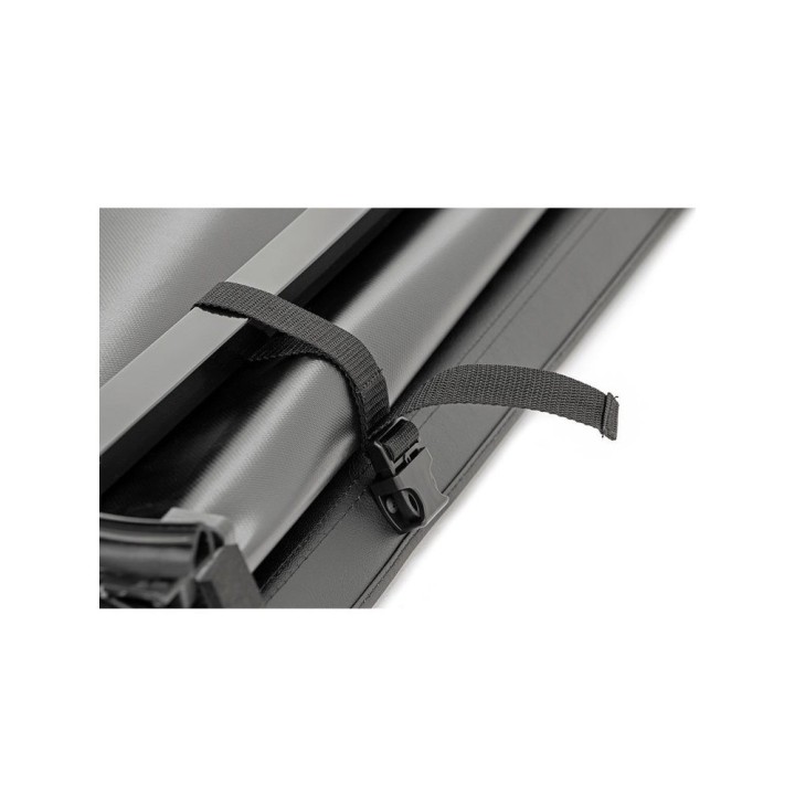 Soft tonneau cover tri-fold Rough Country | Szekla4x4