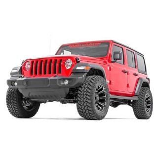 Suspension kit Rough Country Lift 2,5" - view 2