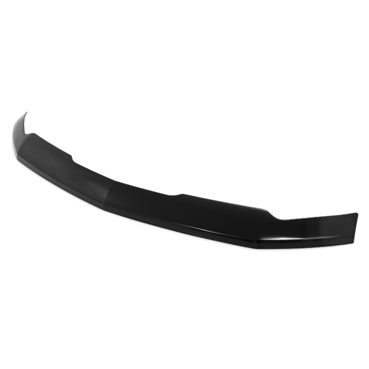 Guard, bonnet deflector Rough Country black mat - view 4