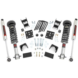 Lowering kit Rough Country Drop 2/4.5"