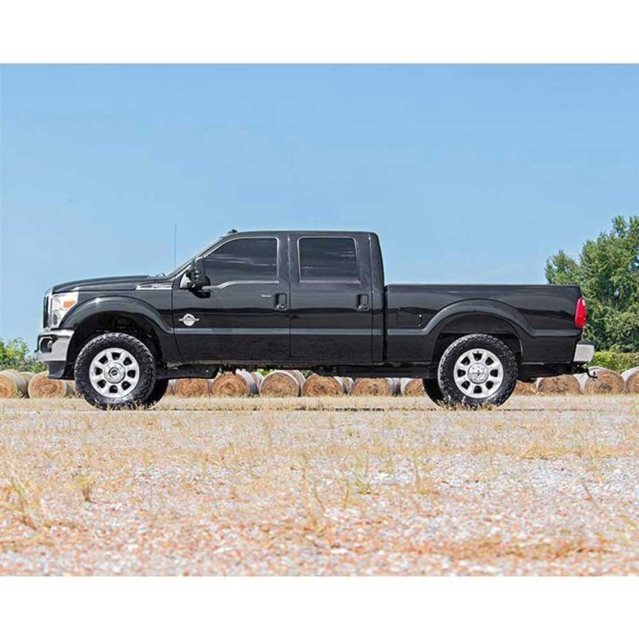 Suspension kit Rough Country Lift 3" - view 3