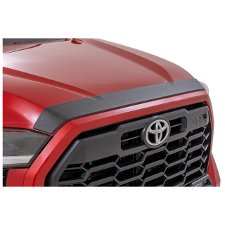 Guard, bonnet deflector Rough Country - view 2