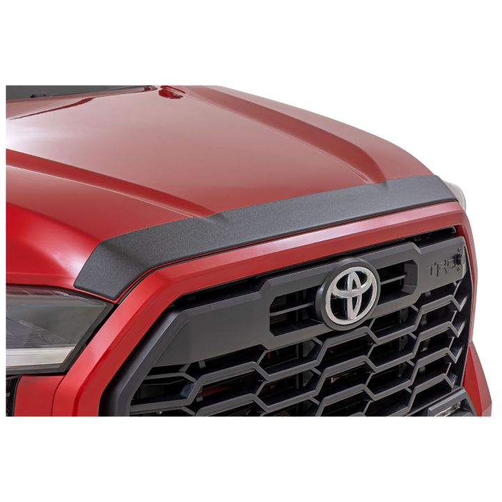 Guard, bonnet deflector Rough Country - view 2