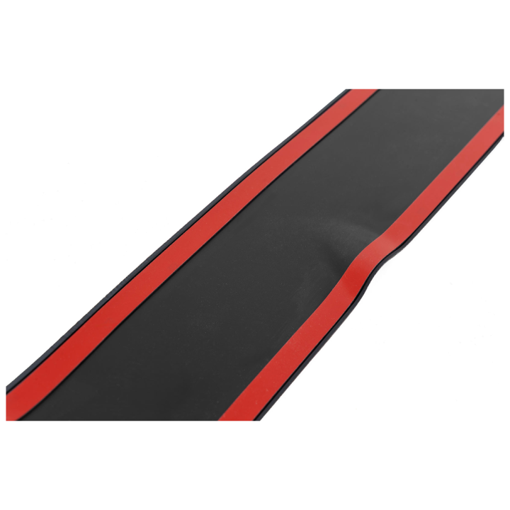 Guard, bonnet deflector Rough Country - view 5