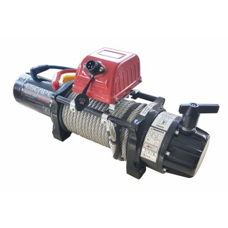 Winch Escape EVO EWB 12000 5443kg IP67 - Best Quality!