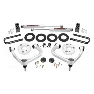 Suspension kit Rough Country Lift 3"