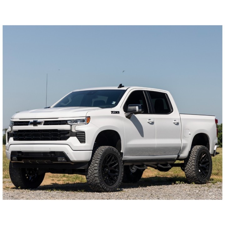 Suspension kit Rough Country Lift 6" 2WD - view 2