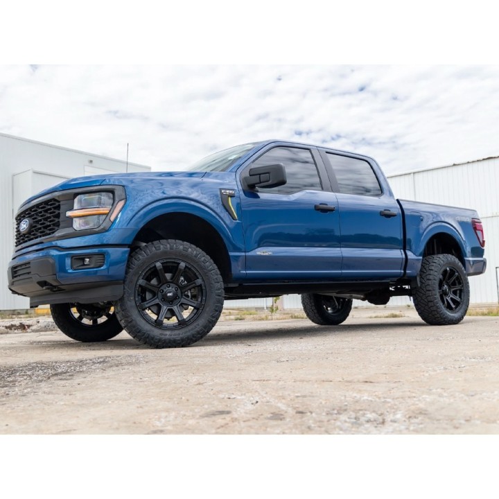 Suspension kit Rough Country Lift 3" - view 6