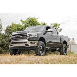 Suspension kit Rough Country Lift 5" - view 2