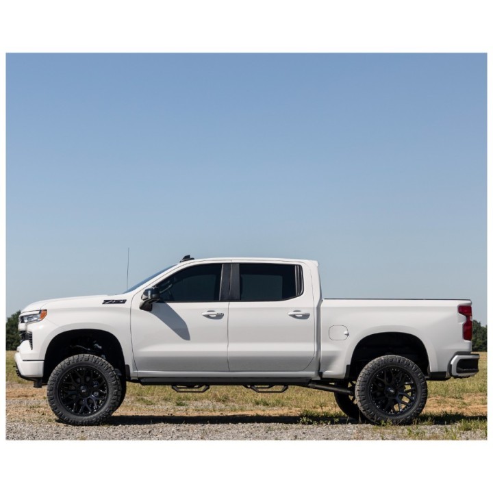 Suspension kit Rough Country Lift 6" 2WD - view 6
