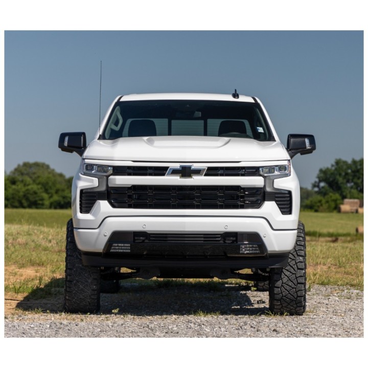 Zestaw zawieszenia Rough Country Lift 6" V8 2WD - ujęcie 5