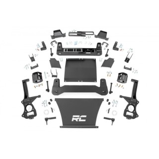 Suspension kit Rough Country AT4X Lift 4"