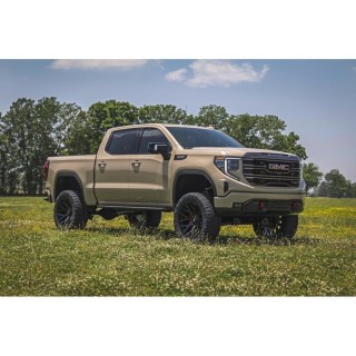 Suspension kit Rough Country AT4X Lift 4" - view 2