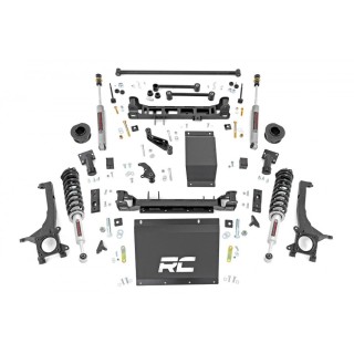 Suspension kit Rough Country N3 Lift 4,5"
