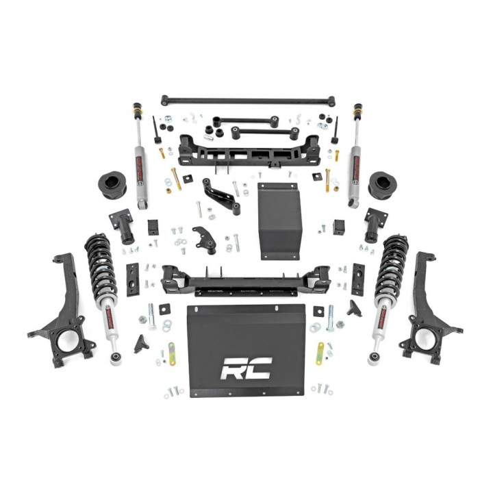 Suspension kit Rough Country N3 Lift 4,5"