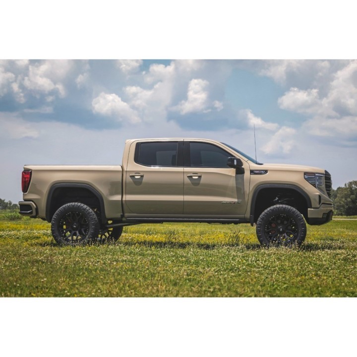 Suspension kit Rough Country AT4X Lift 4" - view 4