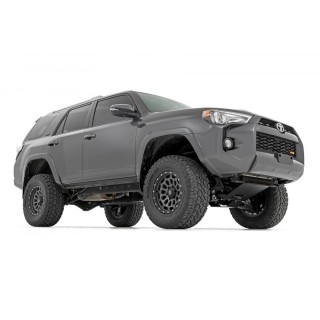 Suspension kit Rough Country N3 Lift 4,5" - view 2