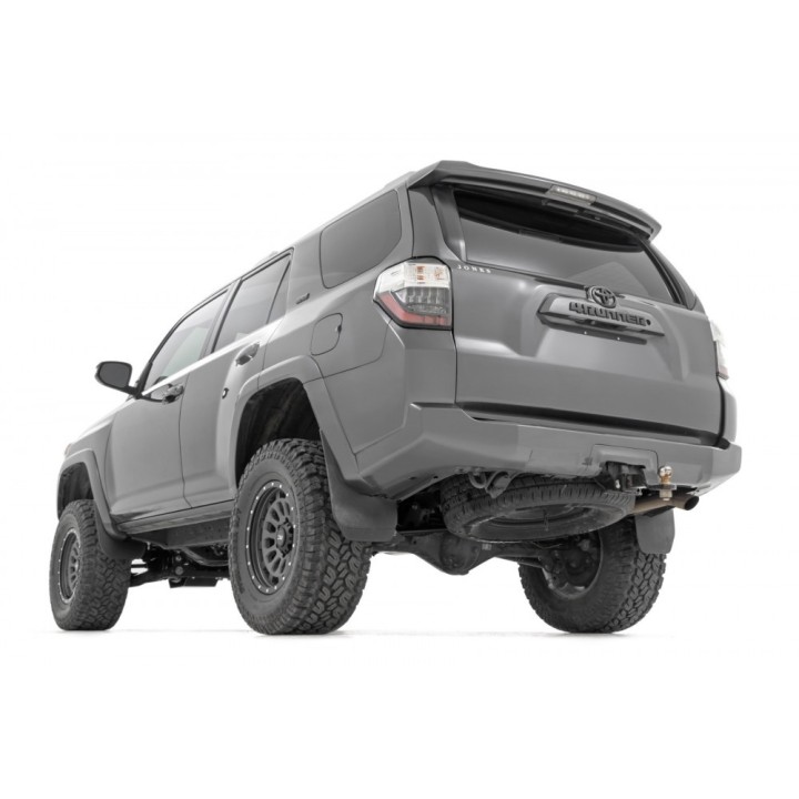 Suspension kit Rough Country N3 Lift 4,5" - view 3