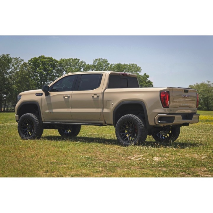 Suspension kit Rough Country AT4X Lift 4" - view 5