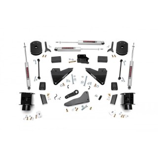 Suspension kit Rough Country Lift 5"