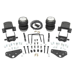 Rear air-assist levelling kit Rough Country