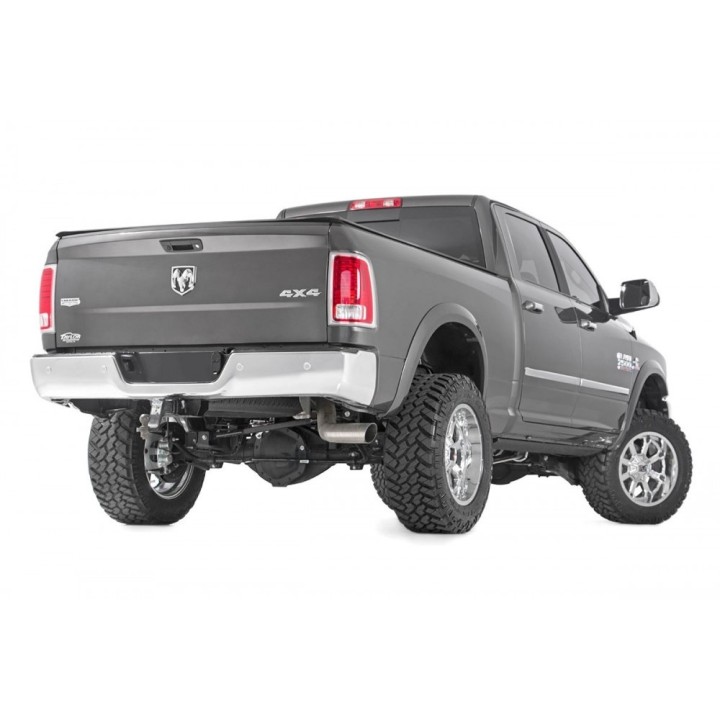 Suspension kit Rough Country N3 Lift 2,5" diesel - view 3