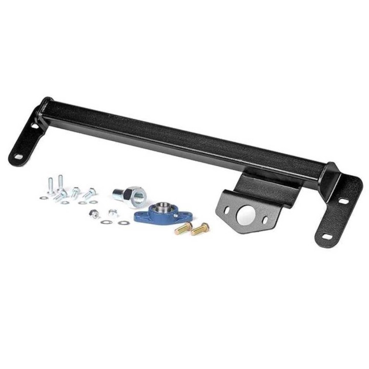 Reinforcement steering box kierowniczej Rough Country