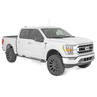 Suspension kit Rough Country Lift 4" 2WD - view 2