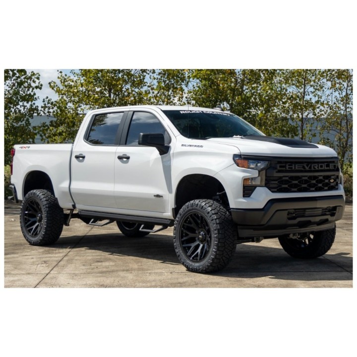 Zestaw zawieszenia Rough Country Lift 6" 2WD - ujęcie 6