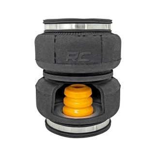 Rear air-assist levelling kit Rough Country - view 2