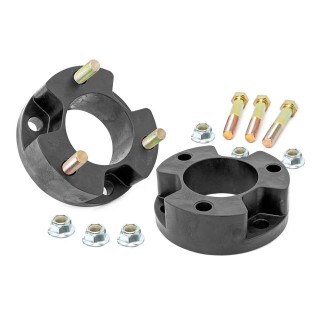 Levelling kit Rough Country Lift 2"