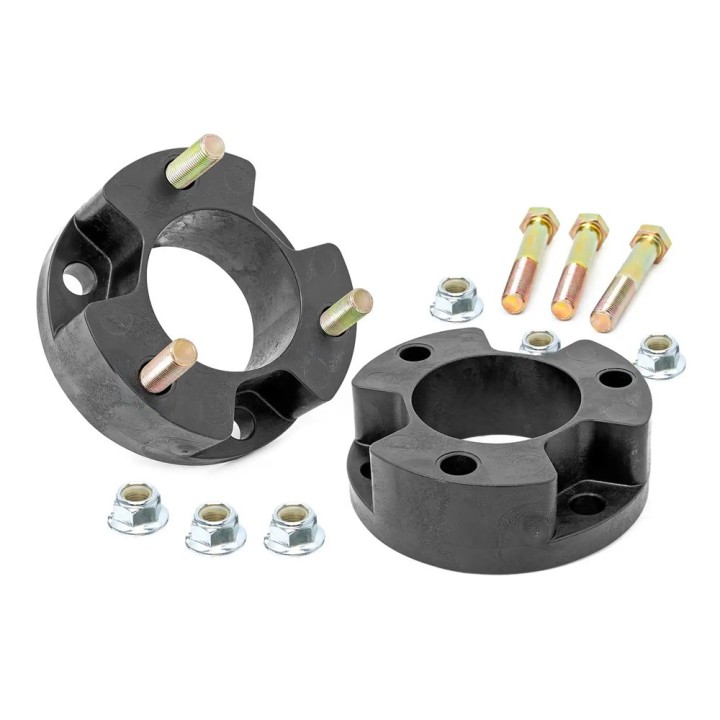 Levelling kit Rough Country Lift 2"