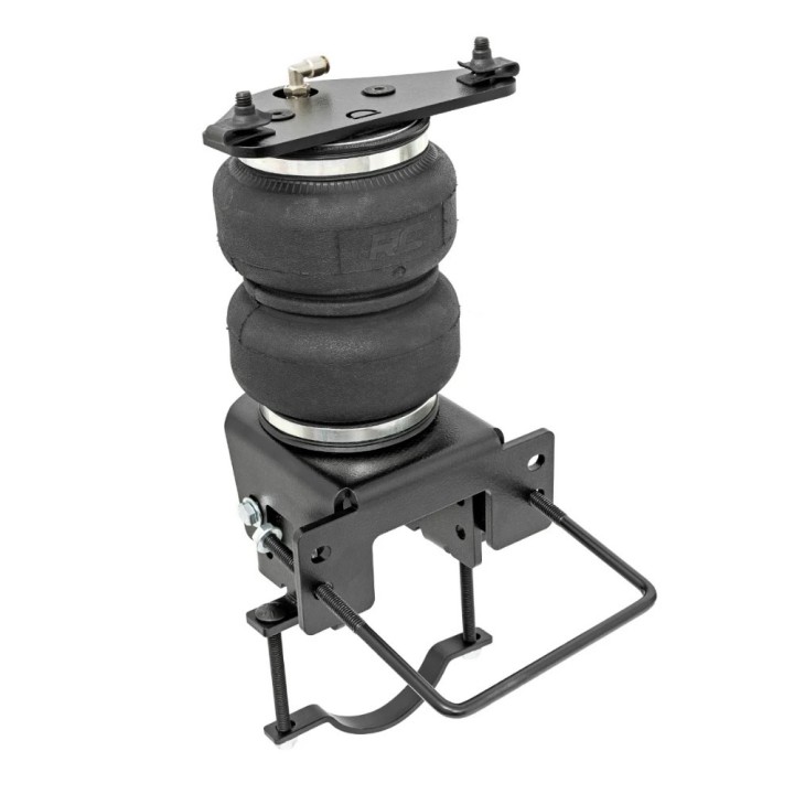 Rear air-assist levelling kit Rough Country - view 3