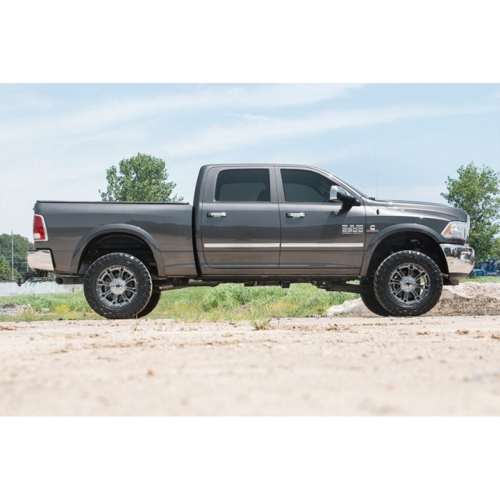 Suspension kit Rough Country N3 Lift 2,5" diesel - view 5