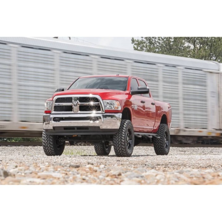 Suspension kit Rough Country Lift 5" - view 5